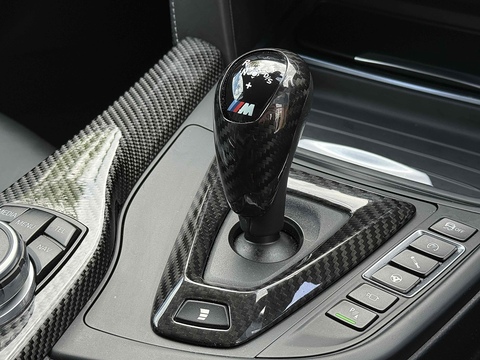 3.0 BiTurbo Coupe 2dr Petrol DCT Euro 6 (s/s) (431 ps)