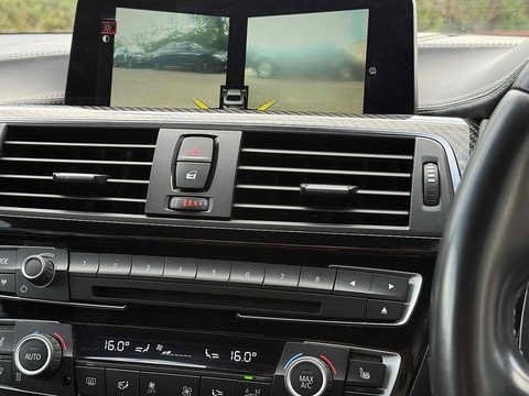 3.0 BiTurbo Coupe 2dr Petrol DCT Euro 6 (s/s) (431 ps)