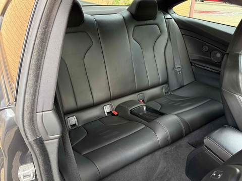 3.0 BiTurbo Coupe 2dr Petrol DCT Euro 6 (s/s) (431 ps)