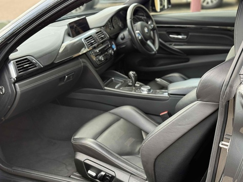 3.0 BiTurbo Coupe 2dr Petrol DCT Euro 6 (s/s) (431 ps)