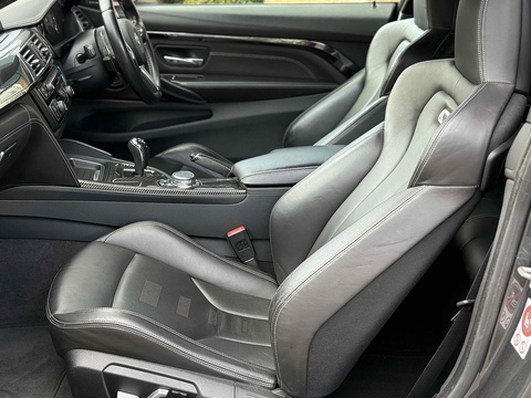 3.0 BiTurbo Coupe 2dr Petrol DCT Euro 6 (s/s) (431 ps)