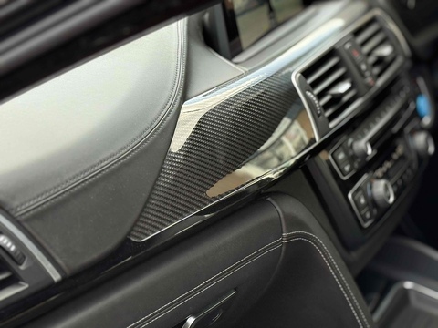 3.0 BiTurbo Coupe 2dr Petrol DCT Euro 6 (s/s) (431 ps)