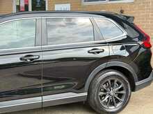 Honda CR-V h i-MMD Advance 