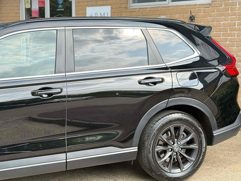 2.0 h i-MMD Advance SUV 5dr Petrol Hybrid eCVT 4WD Euro 6 (s/s) (184 ps)