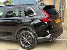 Honda CR-V h i-MMD Advance 