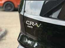 Honda CR-V h i-MMD Advance 