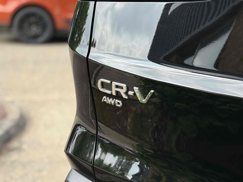 2.0 h i-MMD Advance SUV 5dr Petrol Hybrid eCVT 4WD Euro 6 (s/s) (184 ps)