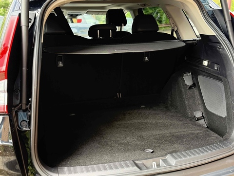 2.0 h i-MMD Advance SUV 5dr Petrol Hybrid eCVT 4WD Euro 6 (s/s) (184 ps)