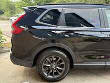 Honda CR-V h i-MMD Advance 