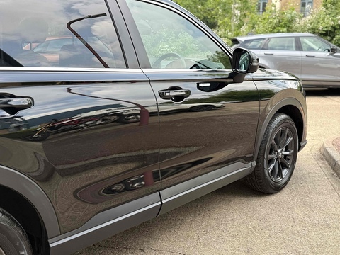 2.0 h i-MMD Advance SUV 5dr Petrol Hybrid eCVT 4WD Euro 6 (s/s) (184 ps)