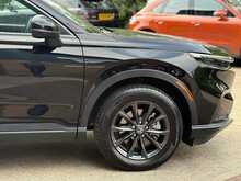 Honda CR-V h i-MMD Advance 