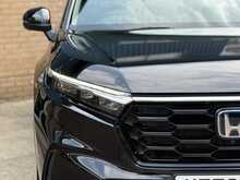 Honda CR-V h i-MMD Advance 