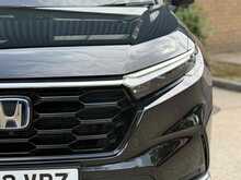 Honda CR-V h i-MMD Advance 