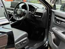 Honda CR-V h i-MMD Advance 