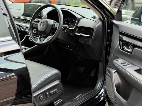 2.0 h i-MMD Advance SUV 5dr Petrol Hybrid eCVT 4WD Euro 6 (s/s) (184 ps)