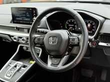 Honda CR-V h i-MMD Advance 