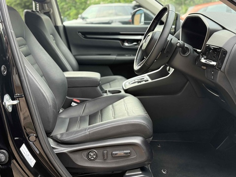 2.0 h i-MMD Advance SUV 5dr Petrol Hybrid eCVT 4WD Euro 6 (s/s) (184 ps)