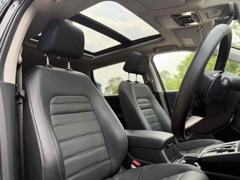 2.0 h i-MMD Advance SUV 5dr Petrol Hybrid eCVT 4WD Euro 6 (s/s) (184 ps)