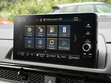 Honda CR-V h i-MMD Advance 