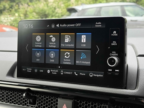 2.0 h i-MMD Advance SUV 5dr Petrol Hybrid eCVT 4WD Euro 6 (s/s) (184 ps)