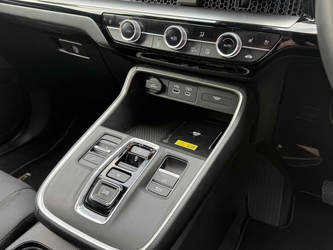 2.0 h i-MMD Advance SUV 5dr Petrol Hybrid eCVT 4WD Euro 6 (s/s) (184 ps)