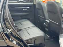 Honda CR-V h i-MMD Advance 