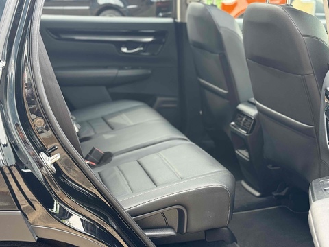 2.0 h i-MMD Advance SUV 5dr Petrol Hybrid eCVT 4WD Euro 6 (s/s) (184 ps)