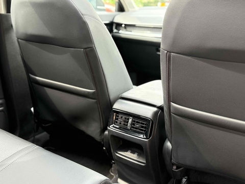 2.0 h i-MMD Advance SUV 5dr Petrol Hybrid eCVT 4WD Euro 6 (s/s) (184 ps)