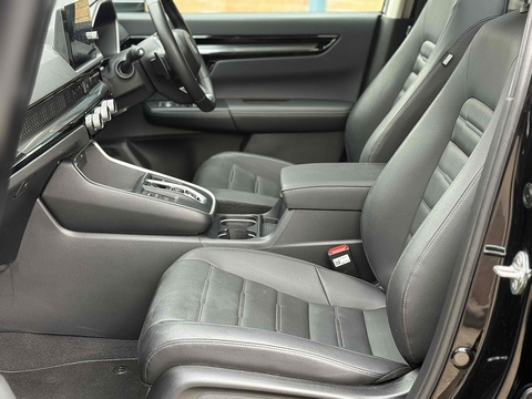 2.0 h i-MMD Advance SUV 5dr Petrol Hybrid eCVT 4WD Euro 6 (s/s) (184 ps)