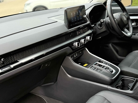 2.0 h i-MMD Advance SUV 5dr Petrol Hybrid eCVT 4WD Euro 6 (s/s) (184 ps)