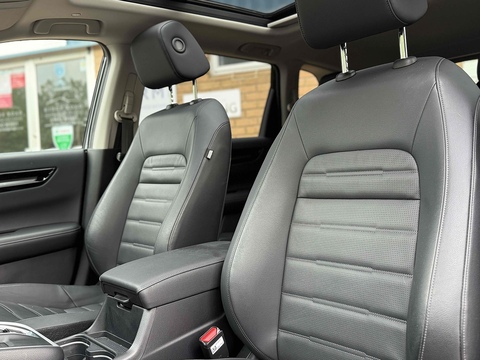 2.0 h i-MMD Advance SUV 5dr Petrol Hybrid eCVT 4WD Euro 6 (s/s) (184 ps)