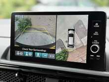 Honda CR-V h i-MMD Advance 