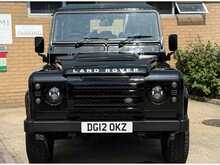 Land Rover Defender 110 TDCi XS 
