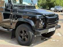 Land Rover Defender 110 TDCi XS 