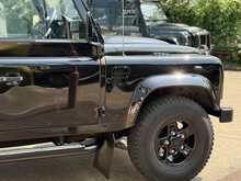 Land Rover Defender 110 TDCi XS 