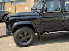 Land Rover Defender 110 TDCi XS 
