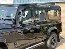 Land Rover Defender 110 TDCi XS 