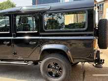 Land Rover Defender 110 TDCi XS 