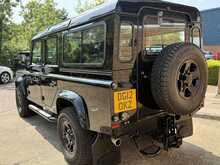 Land Rover Defender 110 TDCi XS 