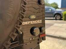 Land Rover Defender 110 TDCi XS 