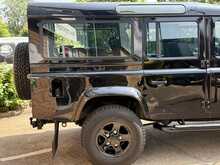 Land Rover Defender 110 TDCi XS 