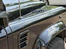 Land Rover Defender 110 TDCi XS 