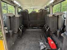 Land Rover Defender 110 TDCi XS 