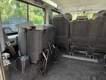 Land Rover Defender 110 TDCi XS 