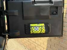 Land Rover Defender 110 TDCi XS 