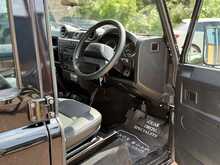 Land Rover Defender 110 TDCi XS 