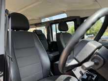 Land Rover Defender 110 TDCi XS 