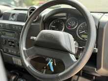 Land Rover Defender 110 TDCi XS 