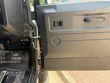 Land Rover Defender 110 TDCi XS 