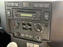 Land Rover Defender 110 TDCi XS 